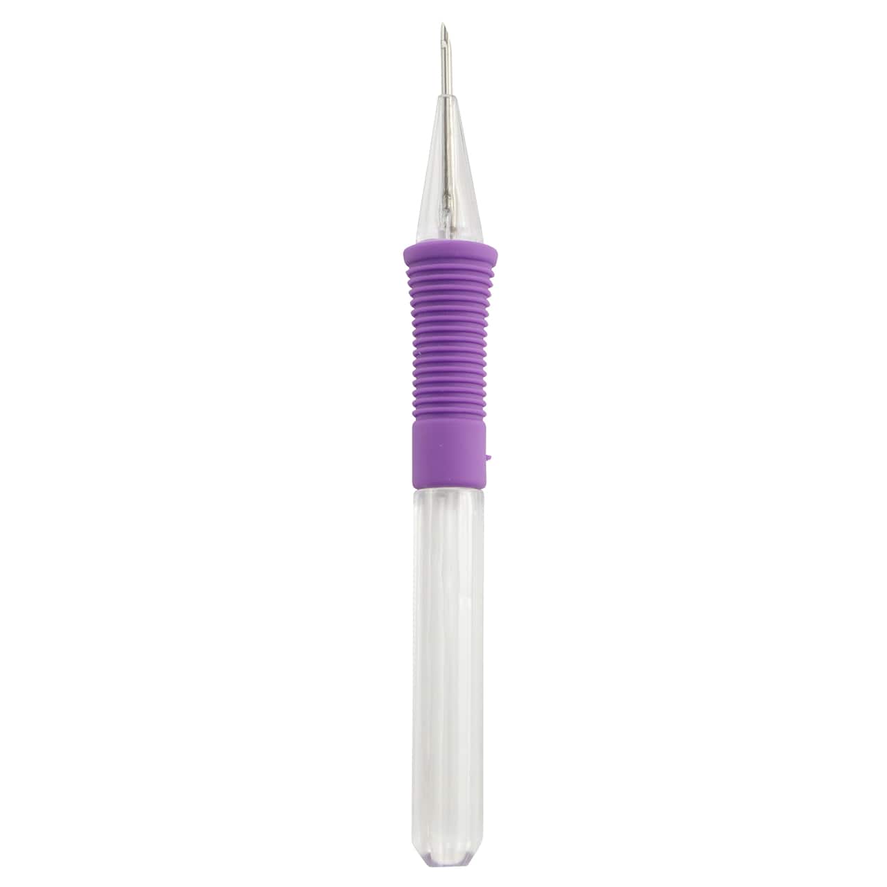 Punch Needle Tool by Loops & Threads™